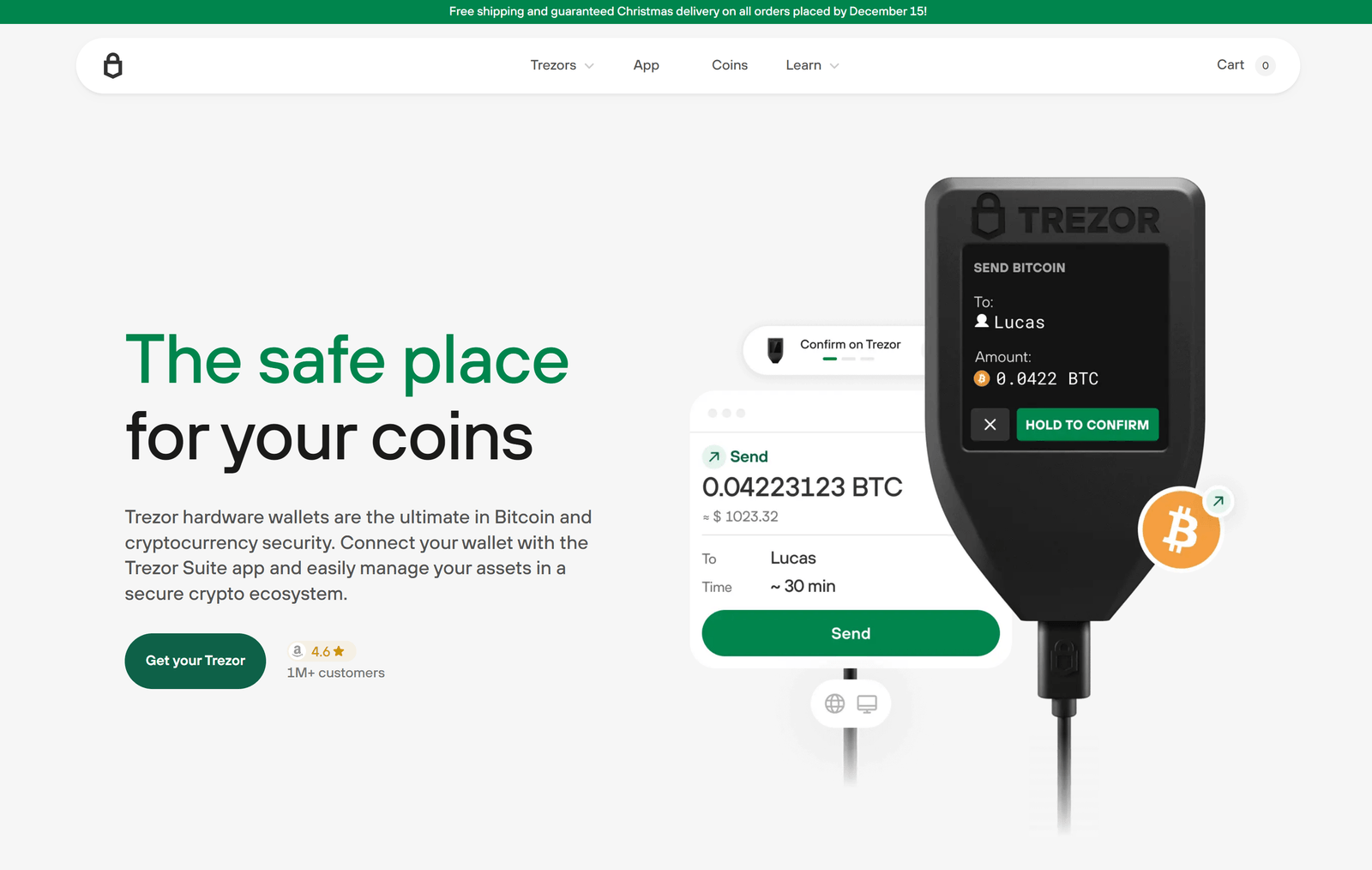 🔐 Trezor Bridge: The Ultimate Guide to Secure Crypto Management 🛡️💻