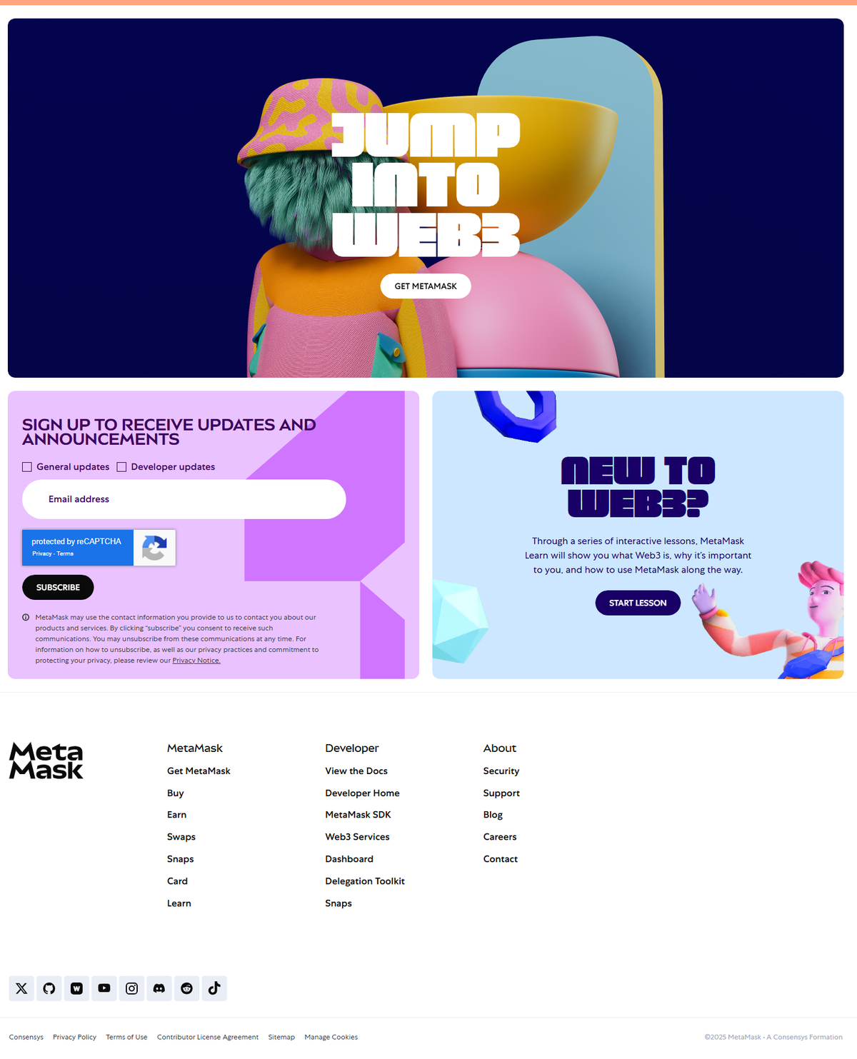 MetaMask Login: A Complete Guide to Securely Accessing Your Web3 Wallet