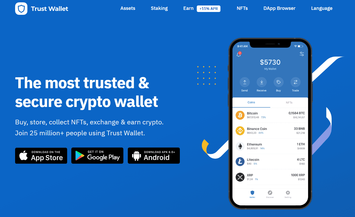 Trust Wallet Extension: A Complete Guide to Secure and Seamless Web3 Access
