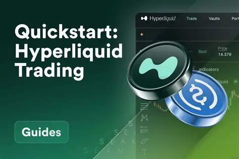 Hyperliquid Wallet: A Complete Guide to Secure, Fast, and Seamless DeFi Trading