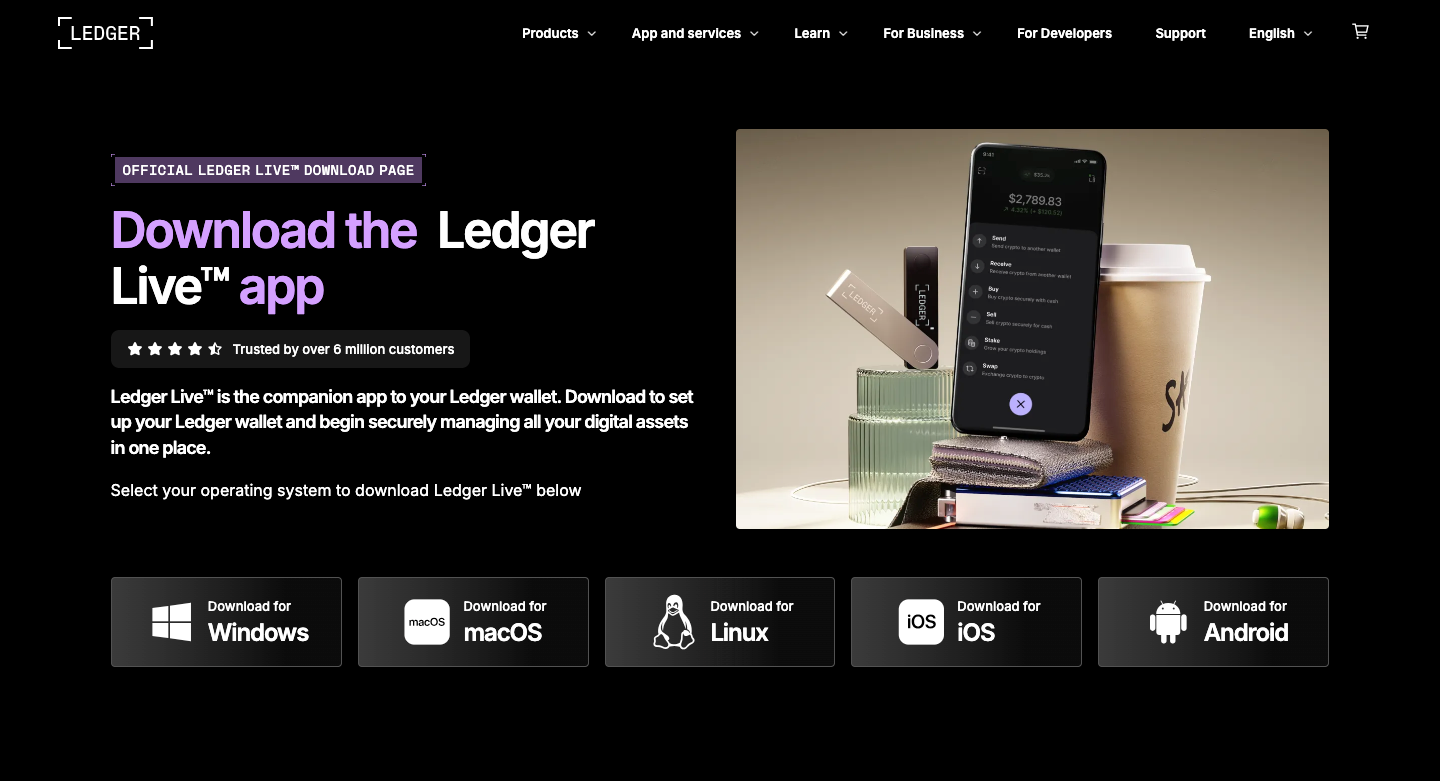 Ledger Login: A Complete Guide to Secure Access and Digital Asset Management 🔐