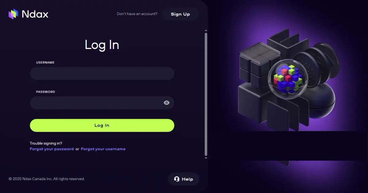 NDAX Login: Your Ultimate Guide to Secure Cryptocurrency Access