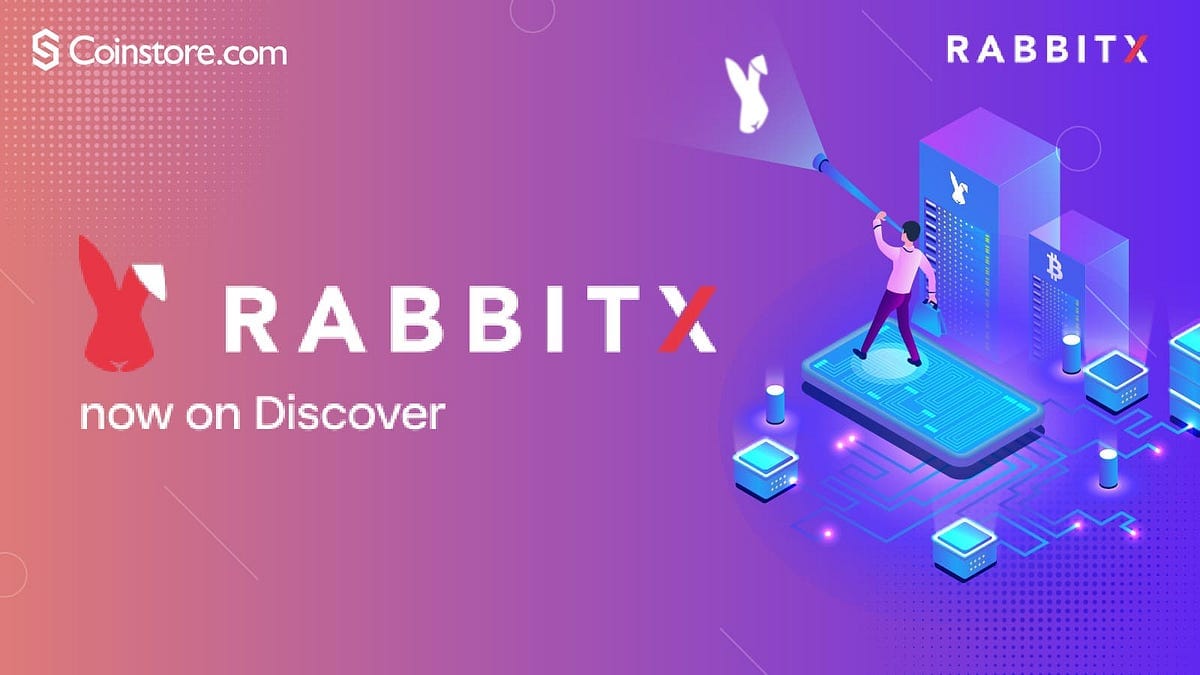 RabbitX Exchange: Revolutionizing the Crypto Trading Landscape
