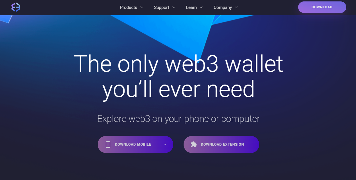 Exodus Wallet Extension: A Secure and Seamless Way to Manage Crypto in Your Browser